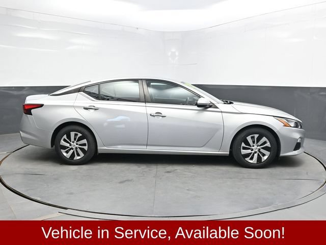 Used 2021 Nissan Altima 2.5 S FWD image 8