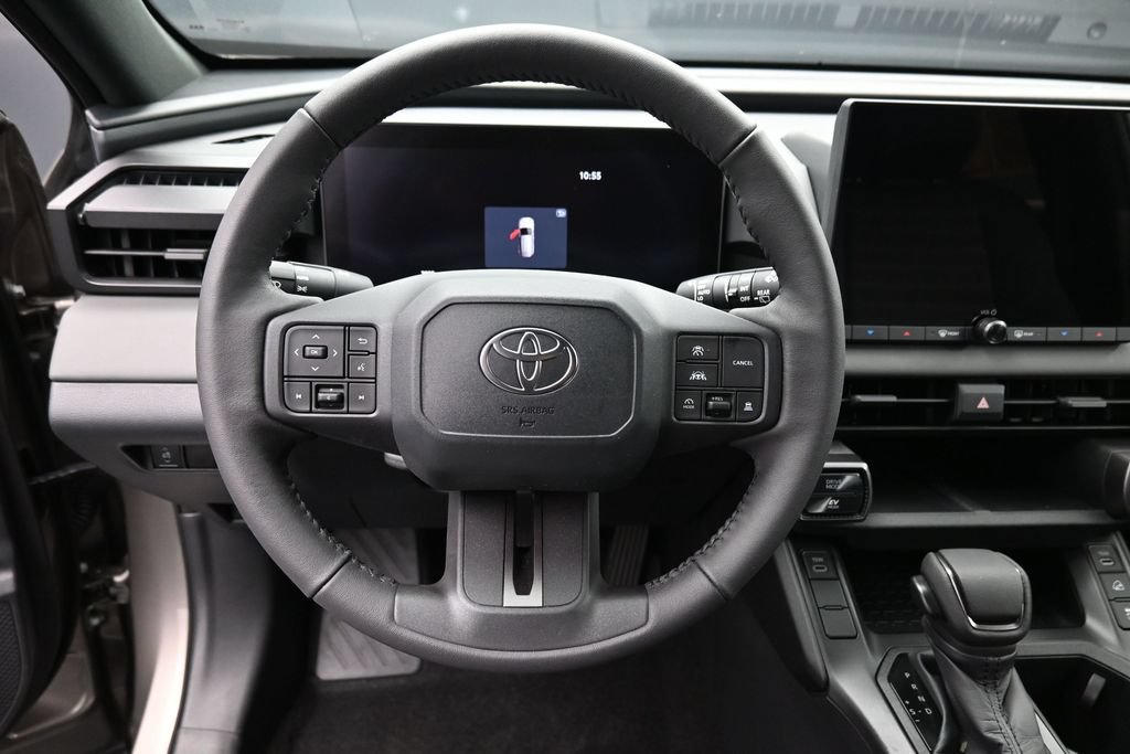 Certified 2026 Toyota RAV4 SE w/ Convenience Package AWD/4WD image 15