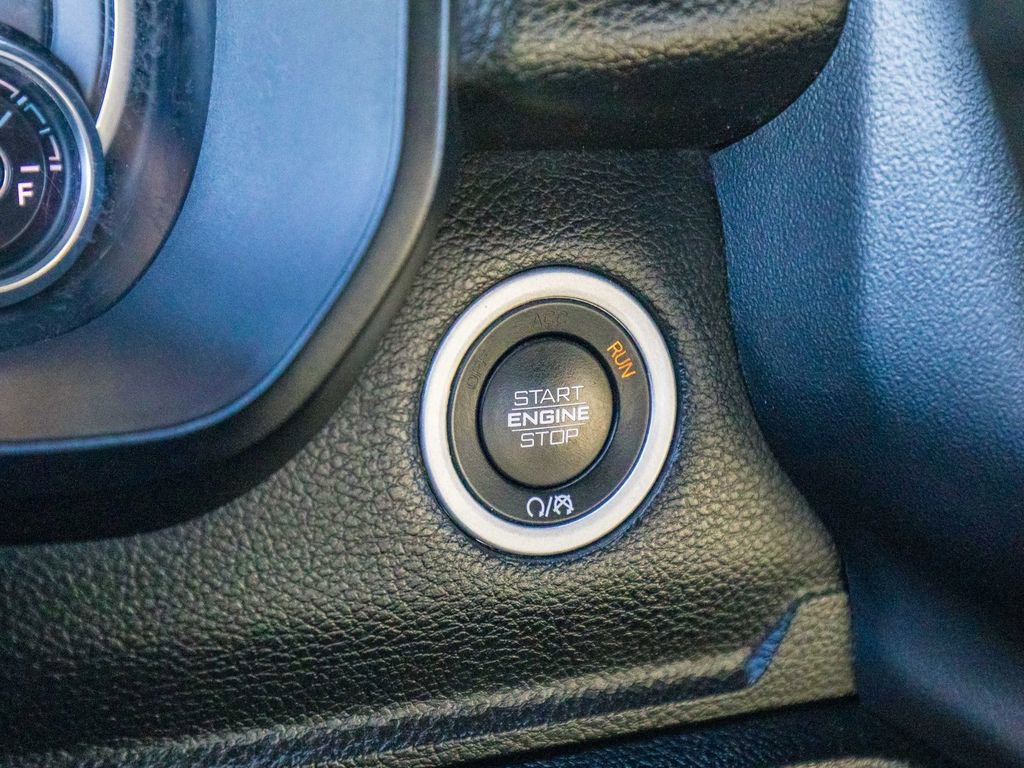 New 2026 Chevrolet Silverado 1500 LT w/ All Star Edition Plus image 15