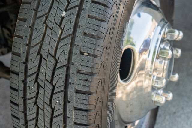 Used 2015 Ford F350 XL w/ Power Equipment Group AWD/4WD image 12