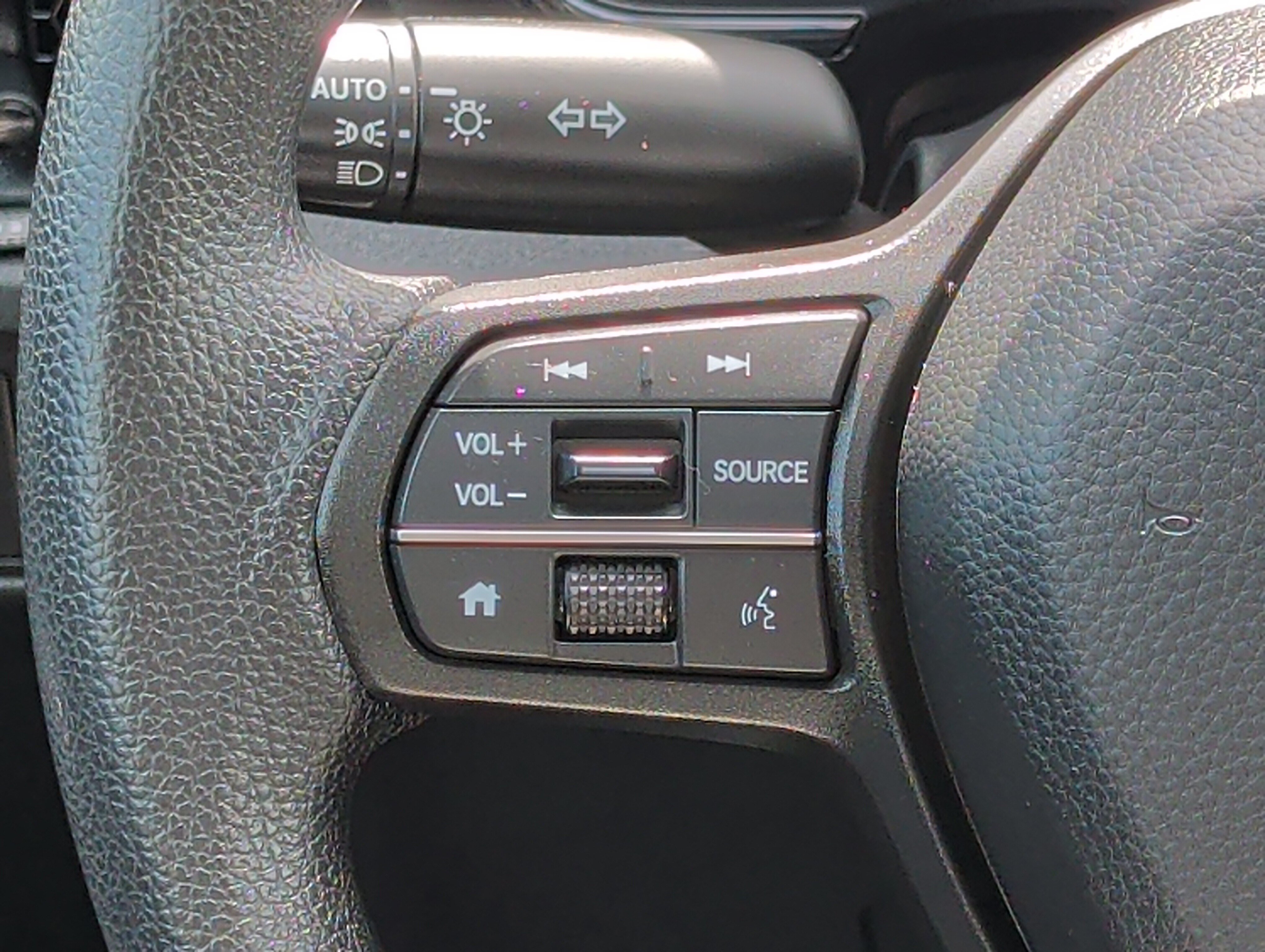 Certified 2024 Honda CR-V EX image 27