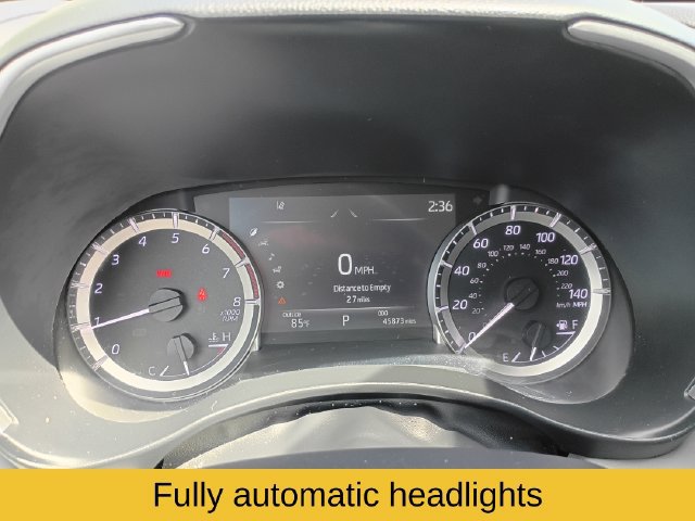 Used 2023 Toyota Highlander XLE AWD/4WD image 14