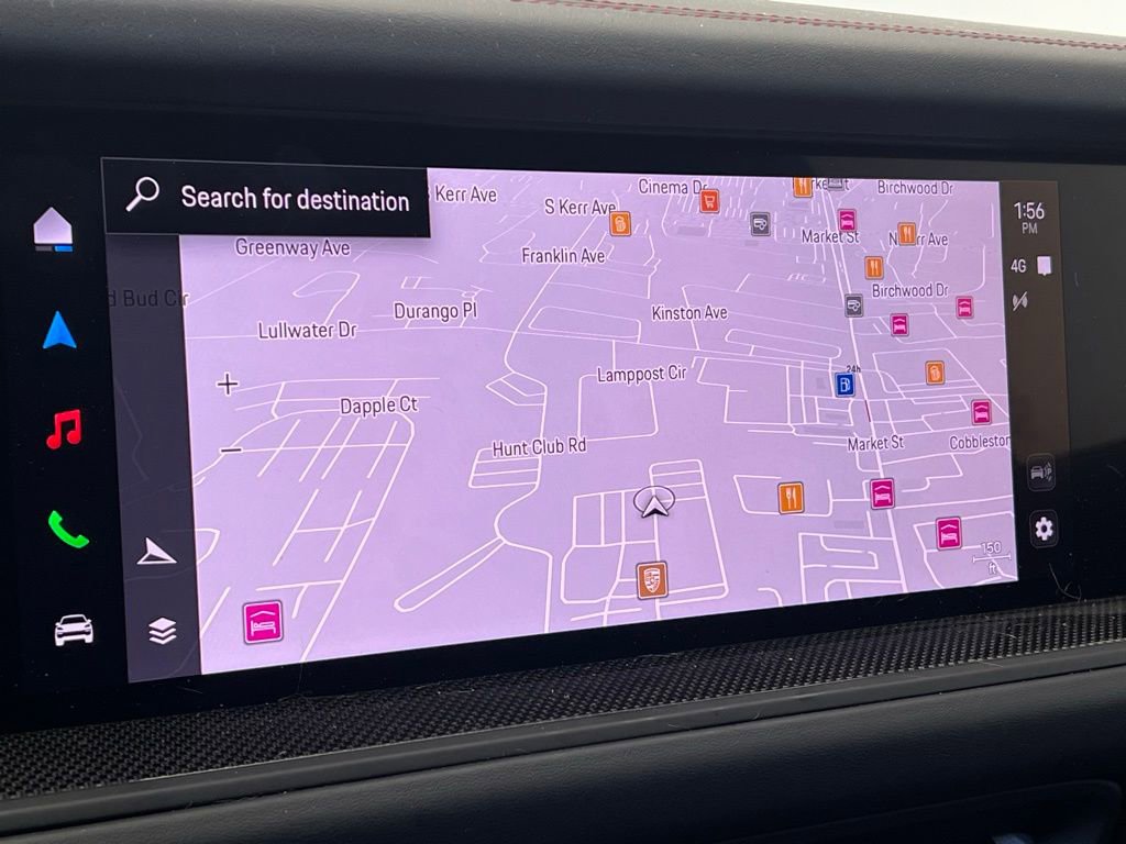 Certified 2026 Porsche Cayenne GTS image 13