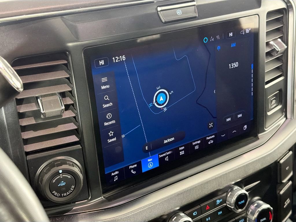 Used 2025 Ford F450 Platinum image 14