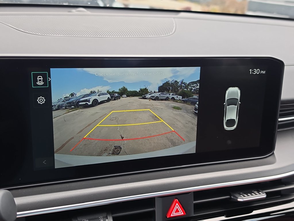 New 2026 Kia K5 GT-Line w/ GT-Line Red Interior Package FWD image 23