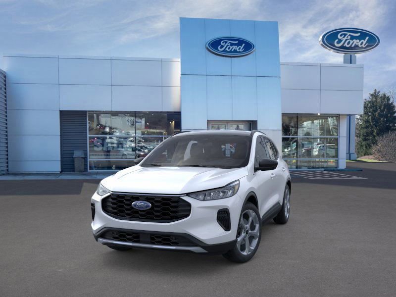 New 2026 Ford Escape ST-Line w/ Tech Pack #1 image 2