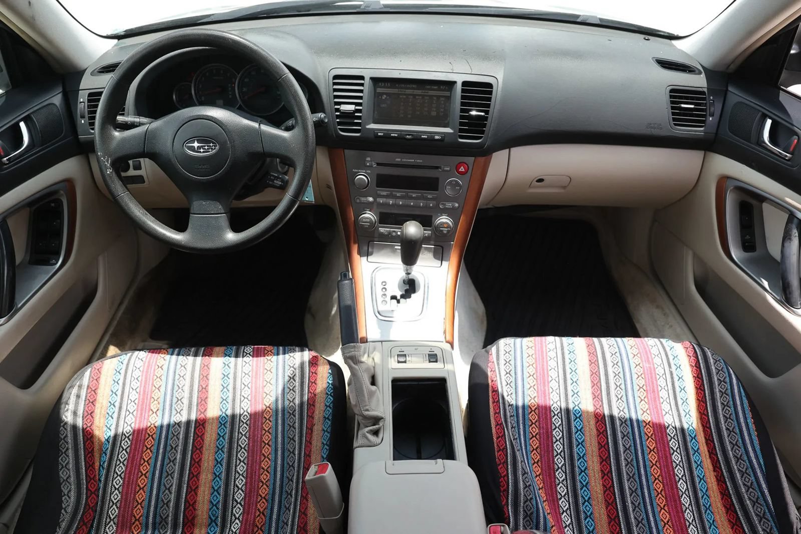 Used 2006 Subaru Outback 2.5i Special Edition AWD/4WD image 25