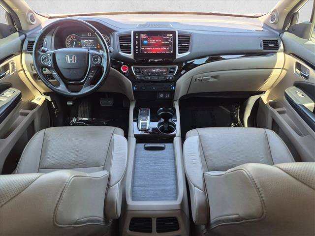 Used 2016 Honda Pilot Elite image 16