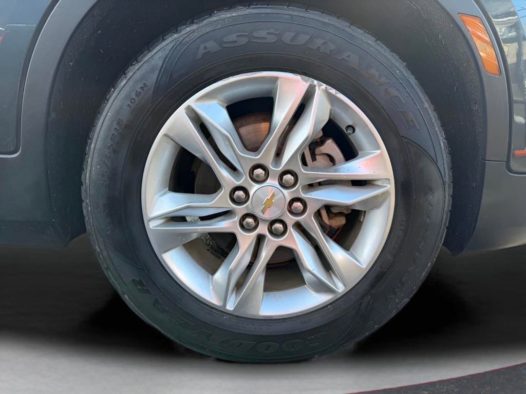 Used 2019 Chevrolet Blazer LT AWD/4WD image 11