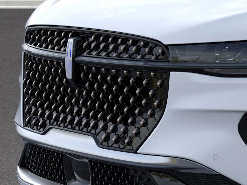 New 2026 Lincoln Nautilus Black Label image 17