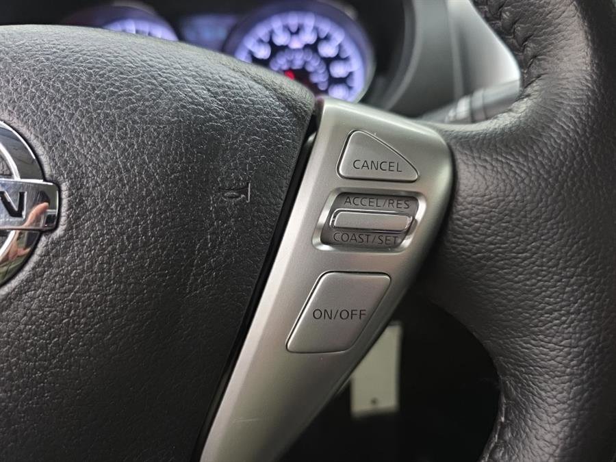Used 2018 Nissan Versa SV w/ SV Special Edition image 20