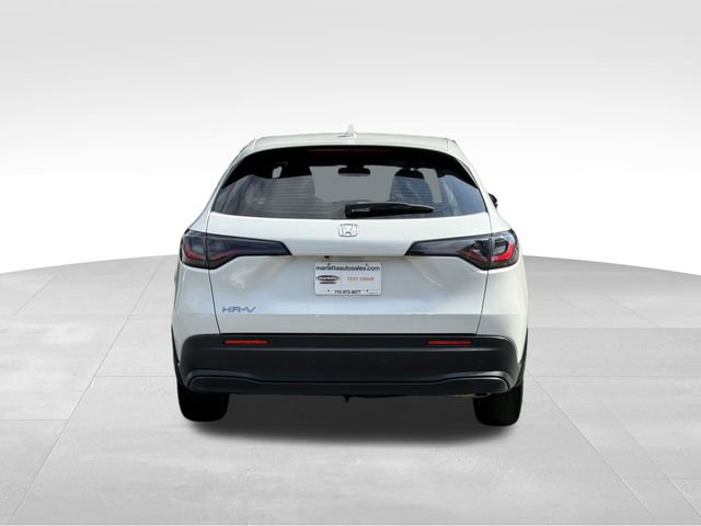 Used 2023 Honda HR-V LX image 4