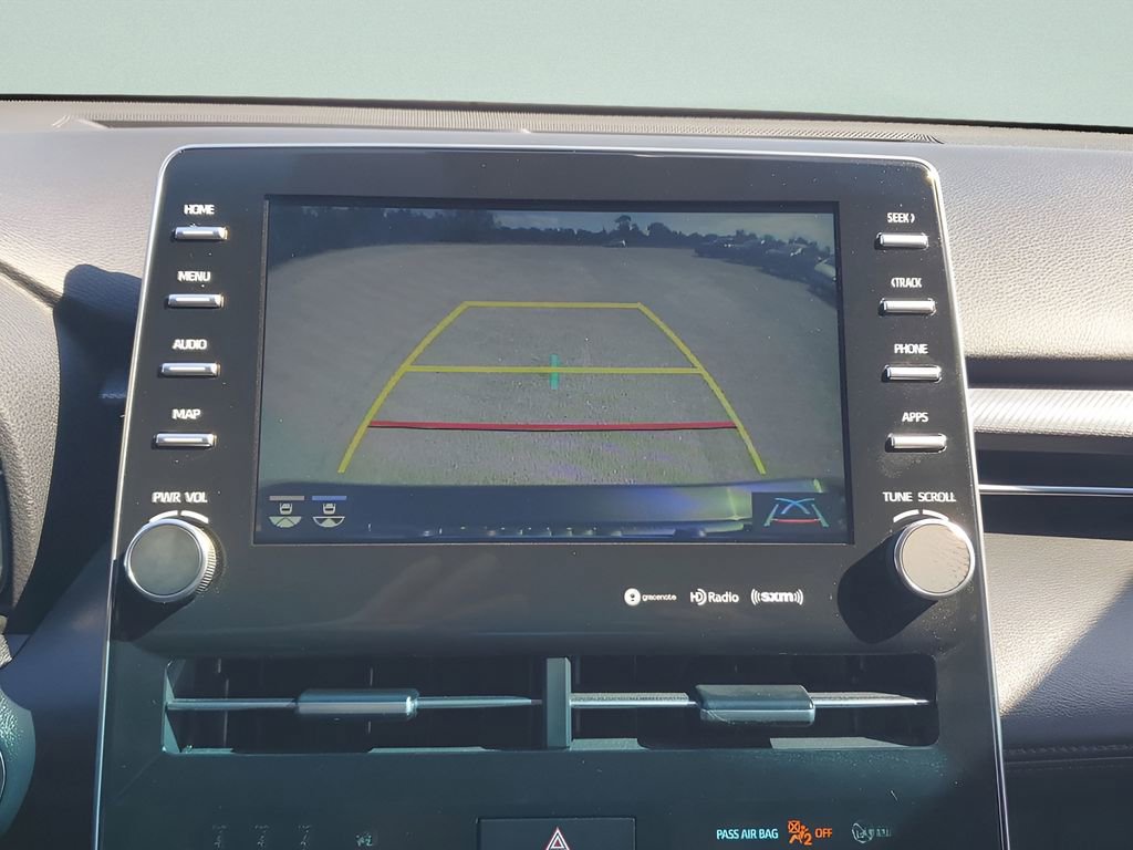 Used 2020 Toyota Avalon XSE image 31