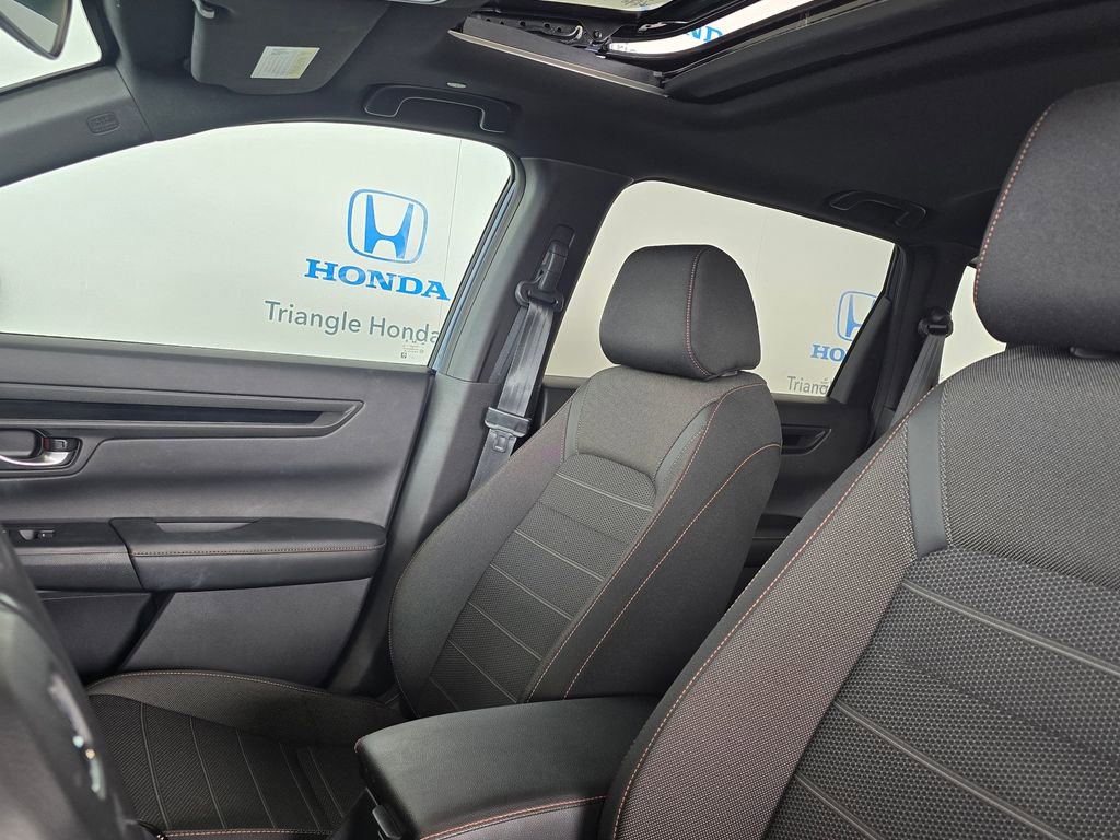 Used 2024 Honda CR-V Sport image 12