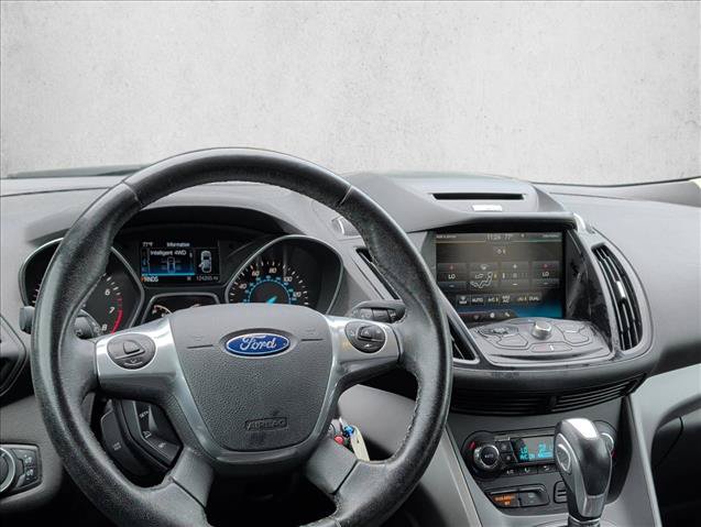 Used 2015 Ford Escape SE w/ Equipment Group 201A AWD/4WD image 12