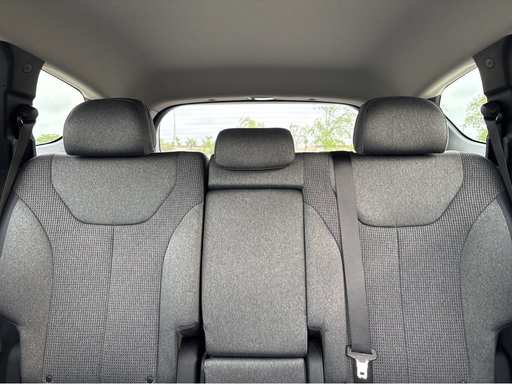 Used 2022 Hyundai Santa Fe SEL AWD/4WD image 30