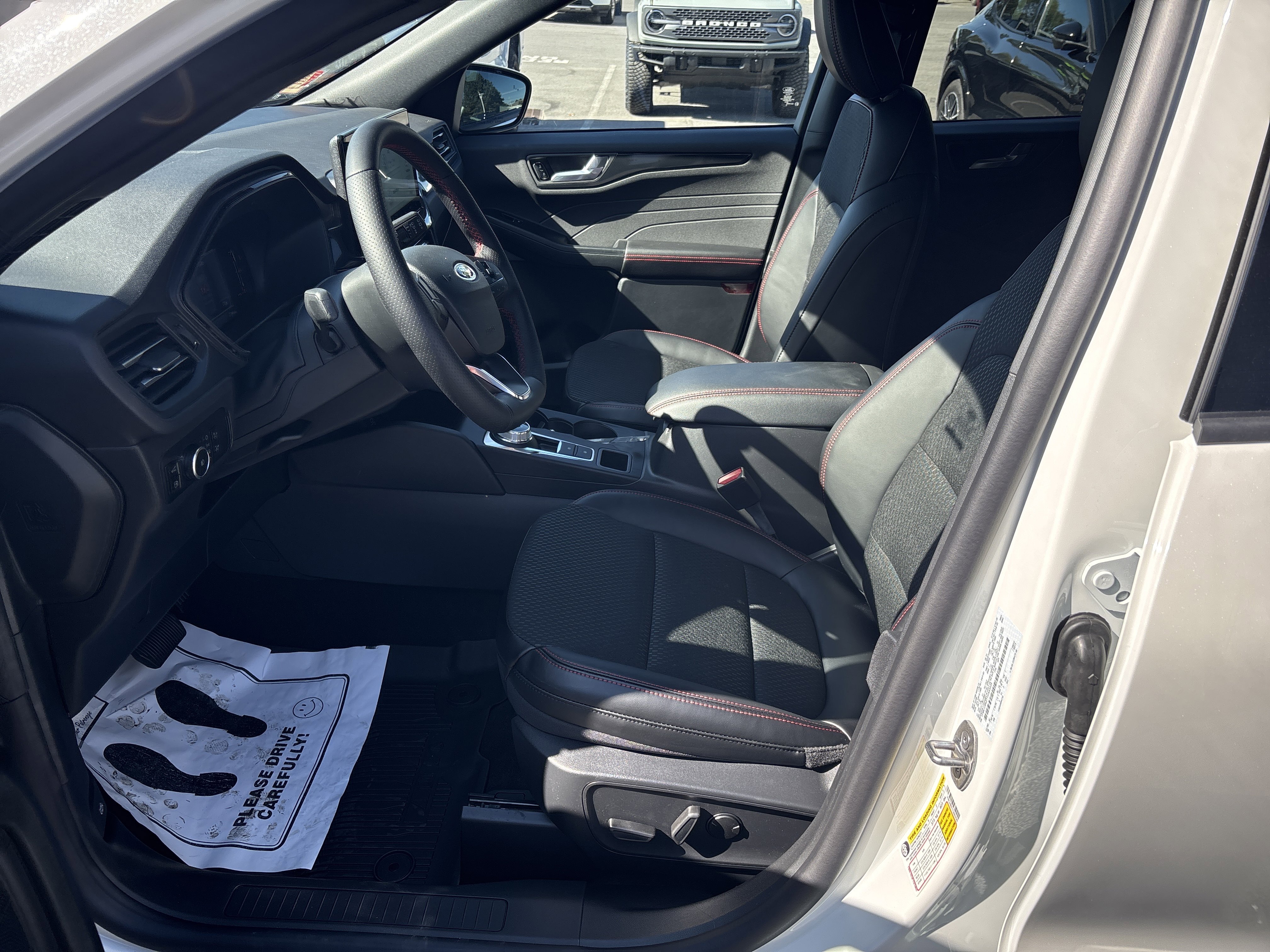 New 2026 Ford Escape ST-Line Select image 12