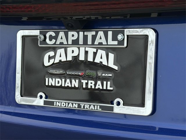 Used 2024 Hyundai Tucson SEL image 42