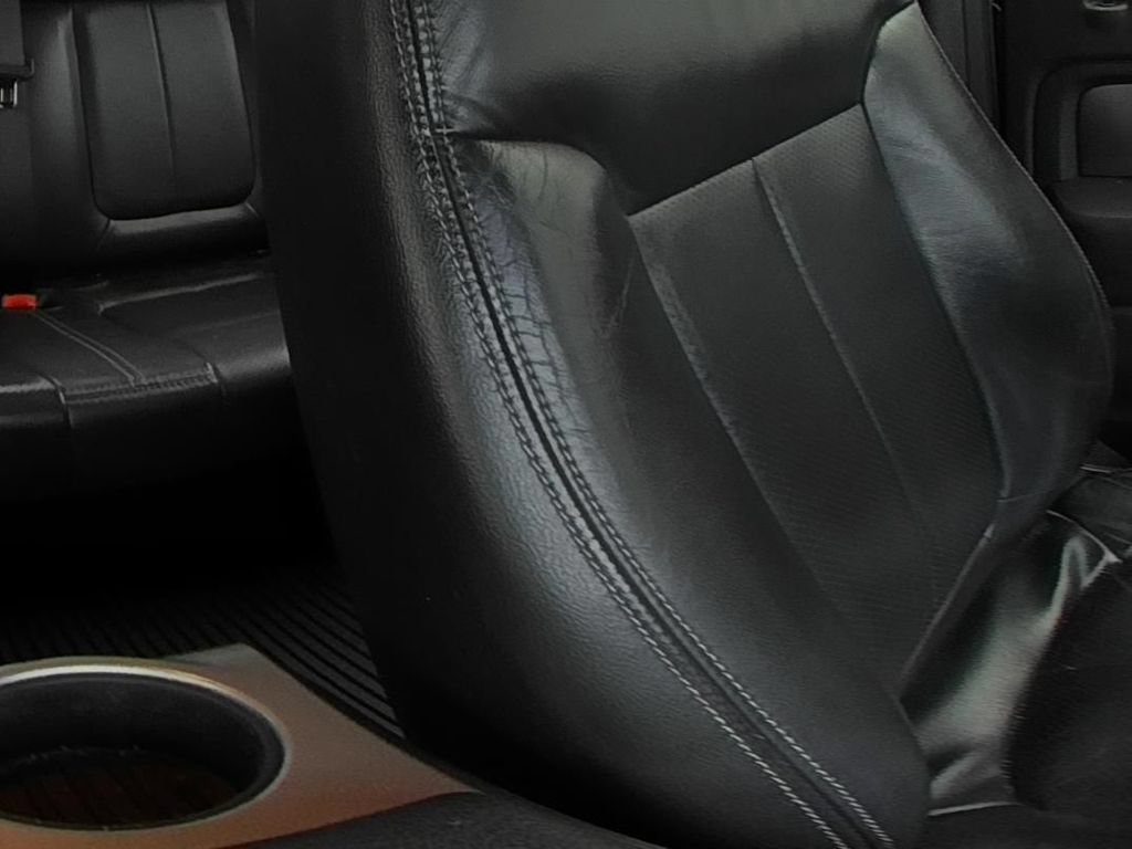 Used 2013 Ford F150 FX4 w/ Luxury Equipment Group AWD/4WD image 14