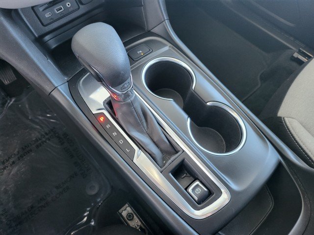 Used 2024 Chevrolet Equinox LT FWD image 7