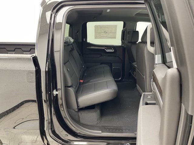 New 2026 Chevrolet Silverado 1500 RST w/ RST All Star Premium Package image 16