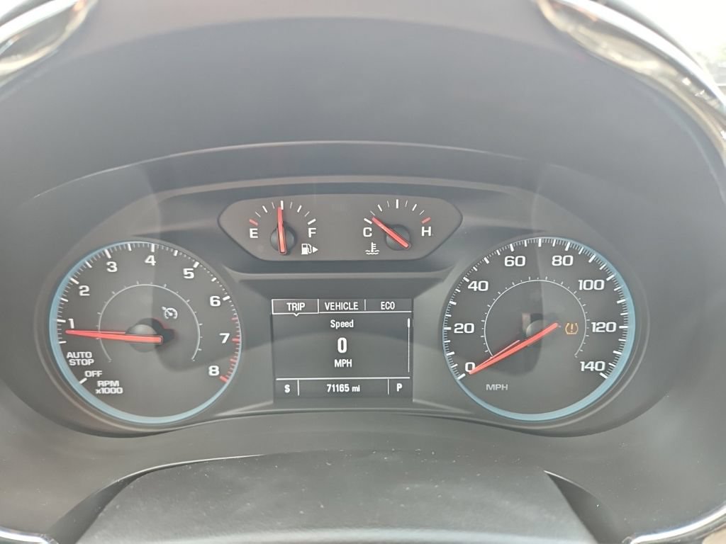 Used 2016 Chevrolet Malibu LT FWD image 18