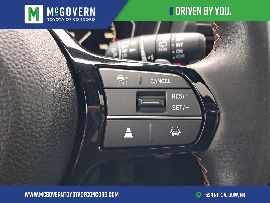 Used 2025 Honda Pilot TrailSport image 29
