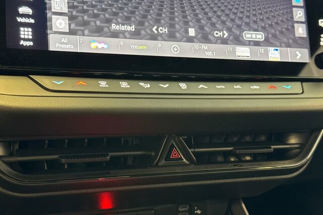 New 2026 Dodge Charger Scat Pack image 16