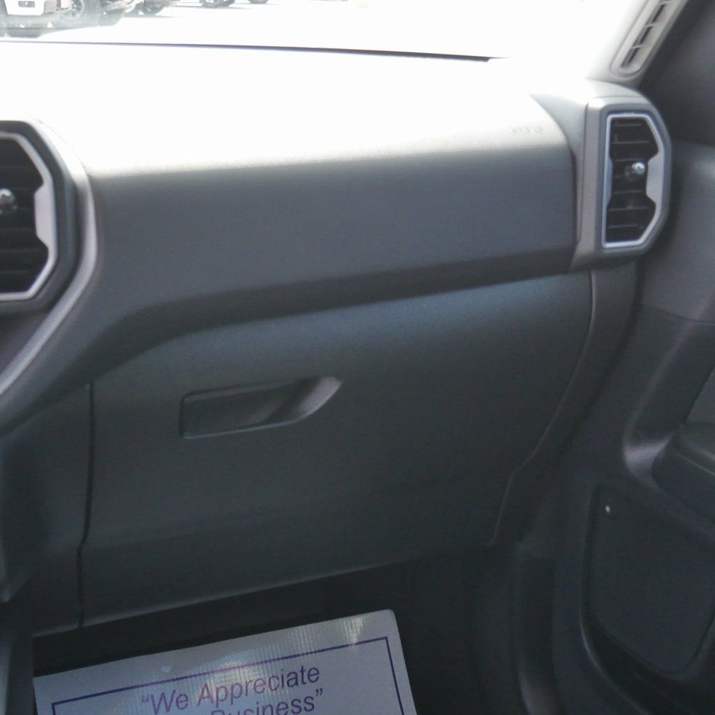 Used 2024 Ford Bronco Sport Big Bend image 41