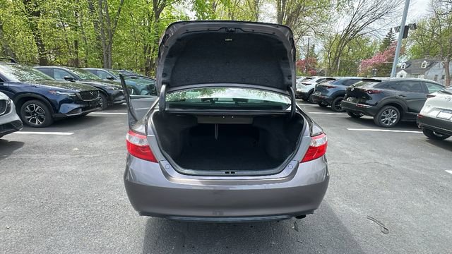 Used 2015 Toyota Camry SE FWD image 31