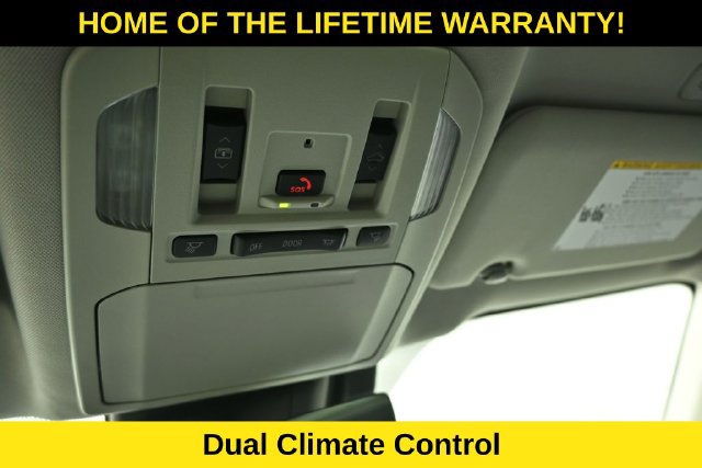 Used 2025 Toyota Highlander Platinum AWD/4WD image 20