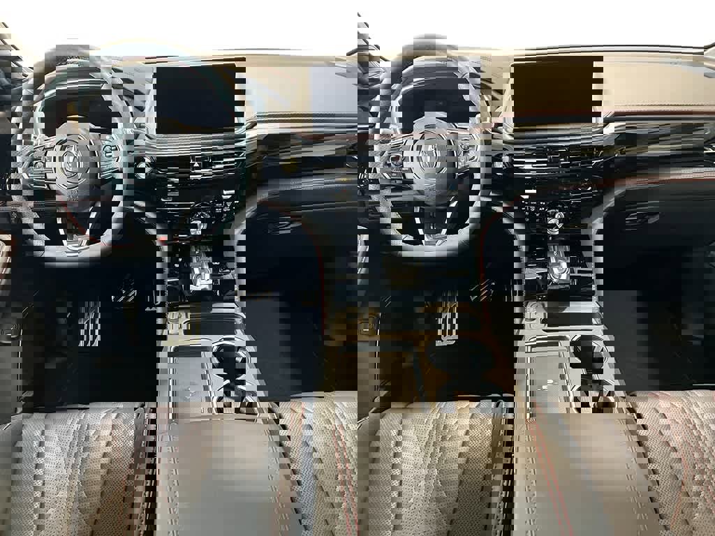 New 2026 Acura MDX Type S image 14