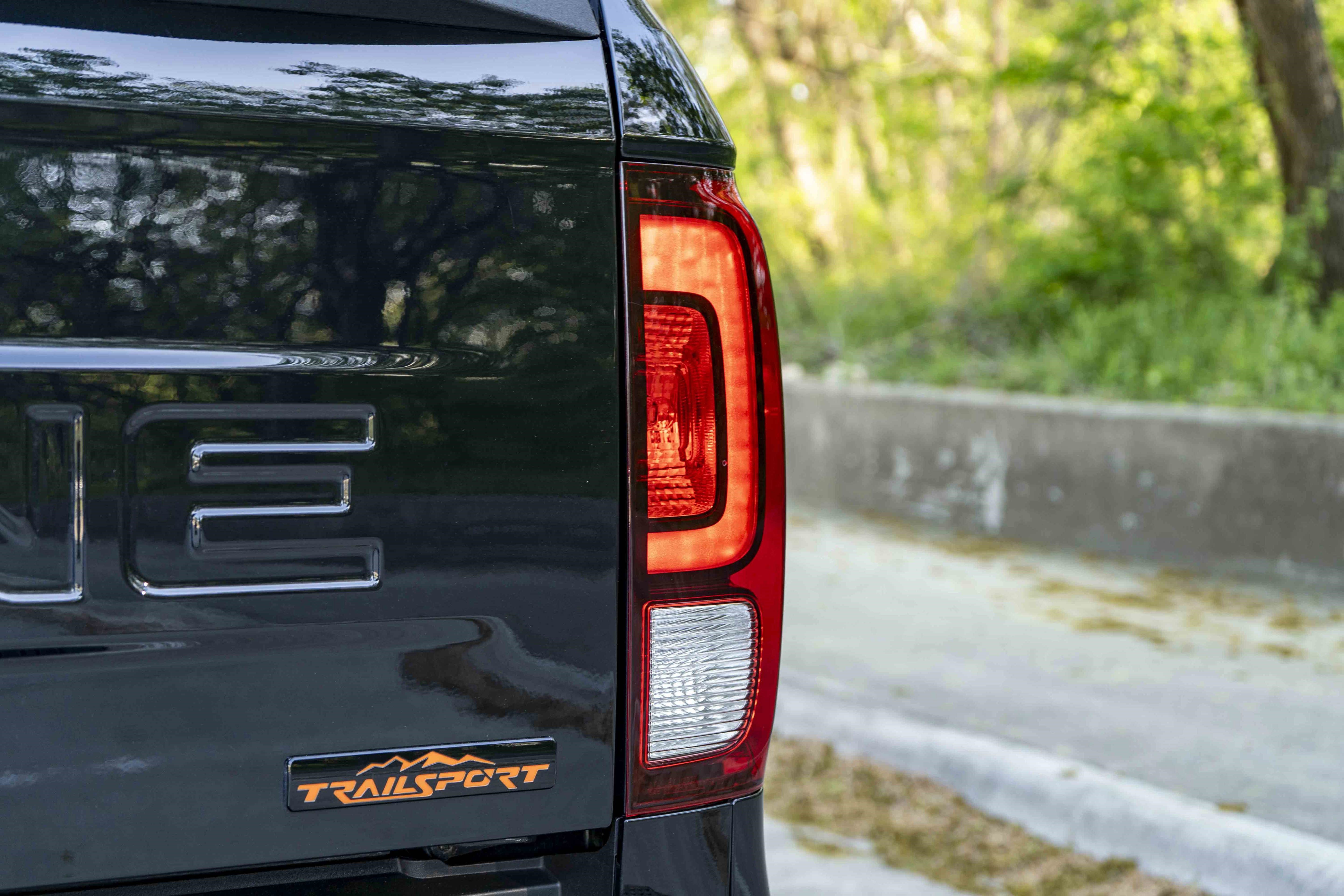 Used 2025 Honda Ridgeline TrailSport+ image 13