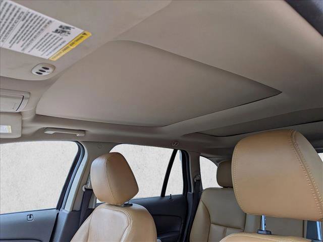 Used 2013 Ford Edge Limited image 17