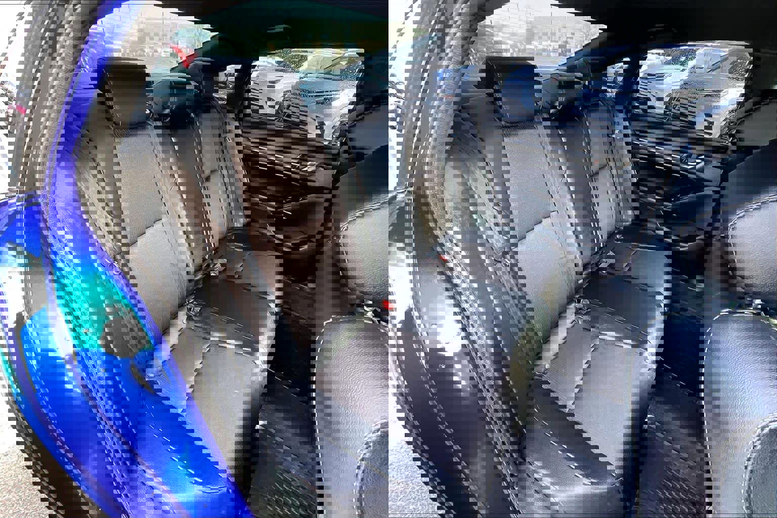 Used 2018 Honda Accord Sport image 18