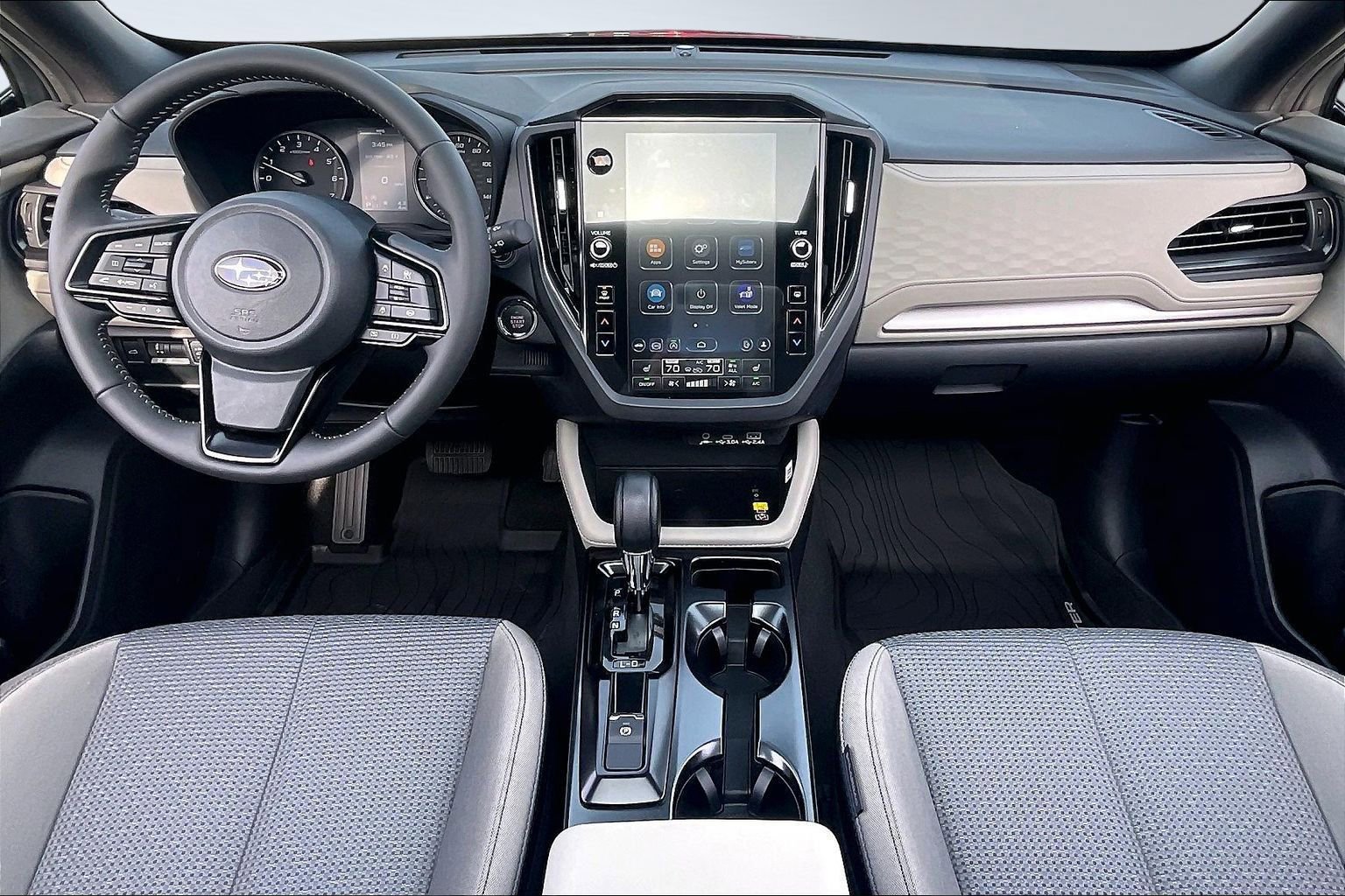 New 2026 Subaru Forester Premium image 5