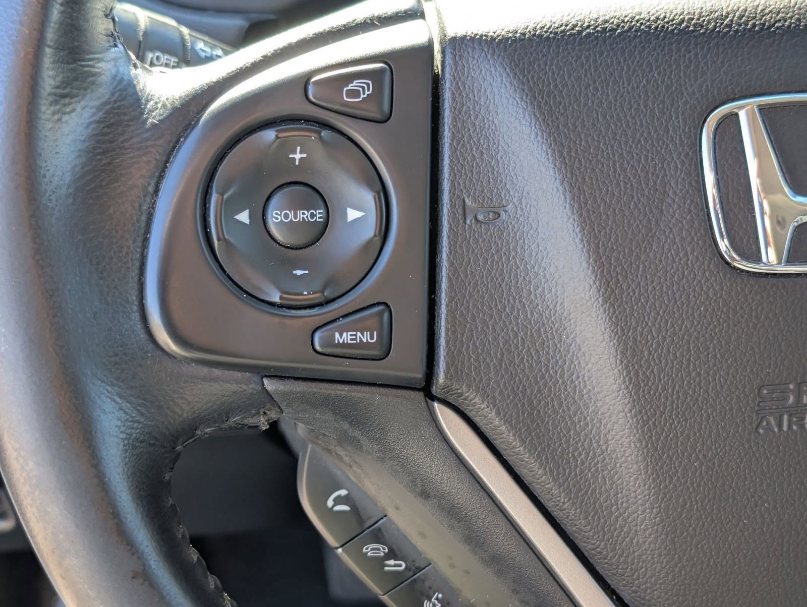 Used 2013 Honda CR-V EX-L image 17