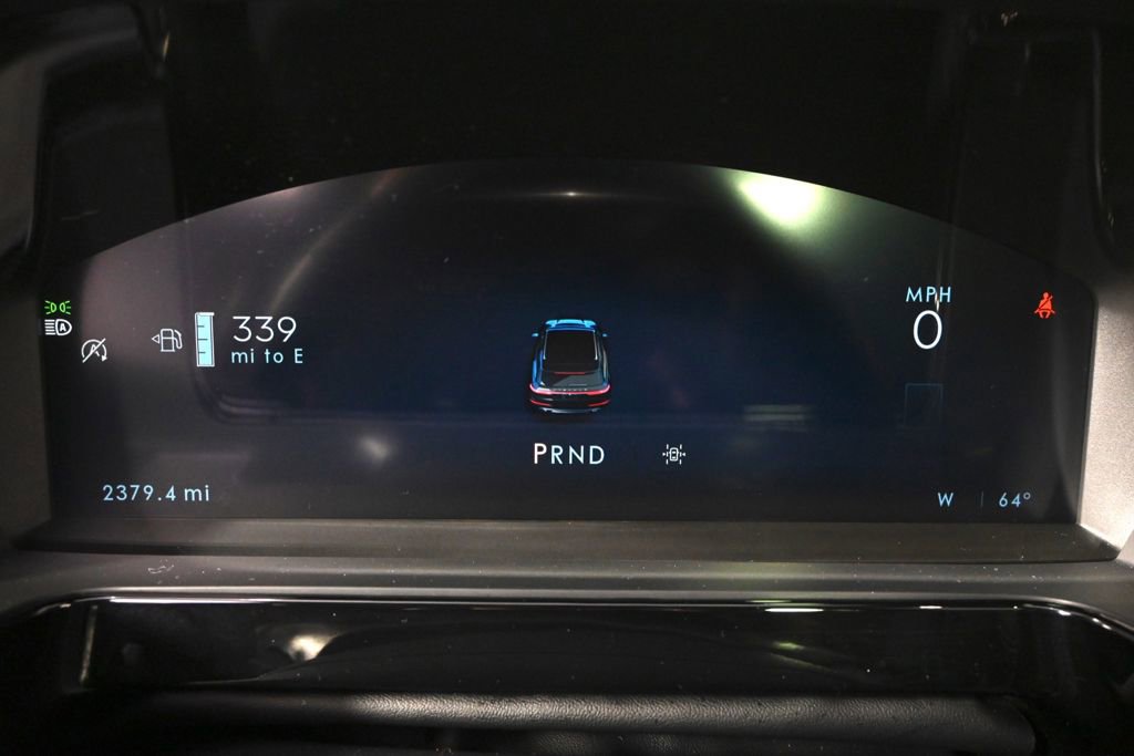 New 2026 Lincoln Corsair Premiere image 25