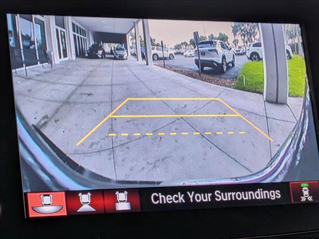 Certified 2023 Honda Ridgeline Black Edition image 12