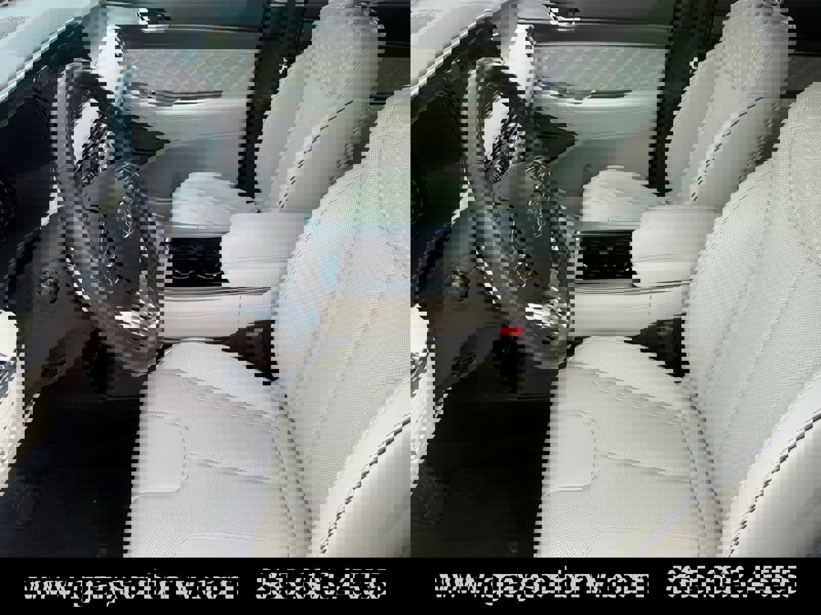 Used 2020 Hyundai Palisade Limited AWD/4WD image 10