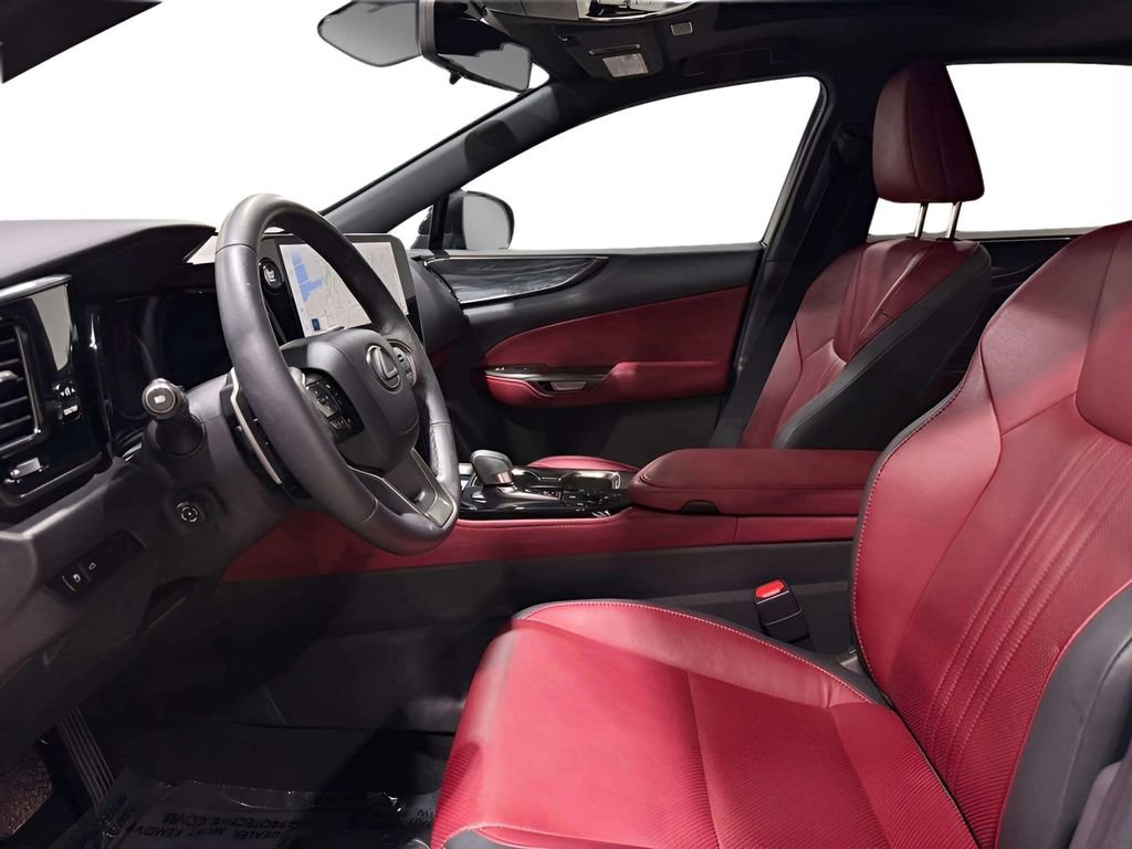Used 2024 Lexus NX 250 FWD image 24