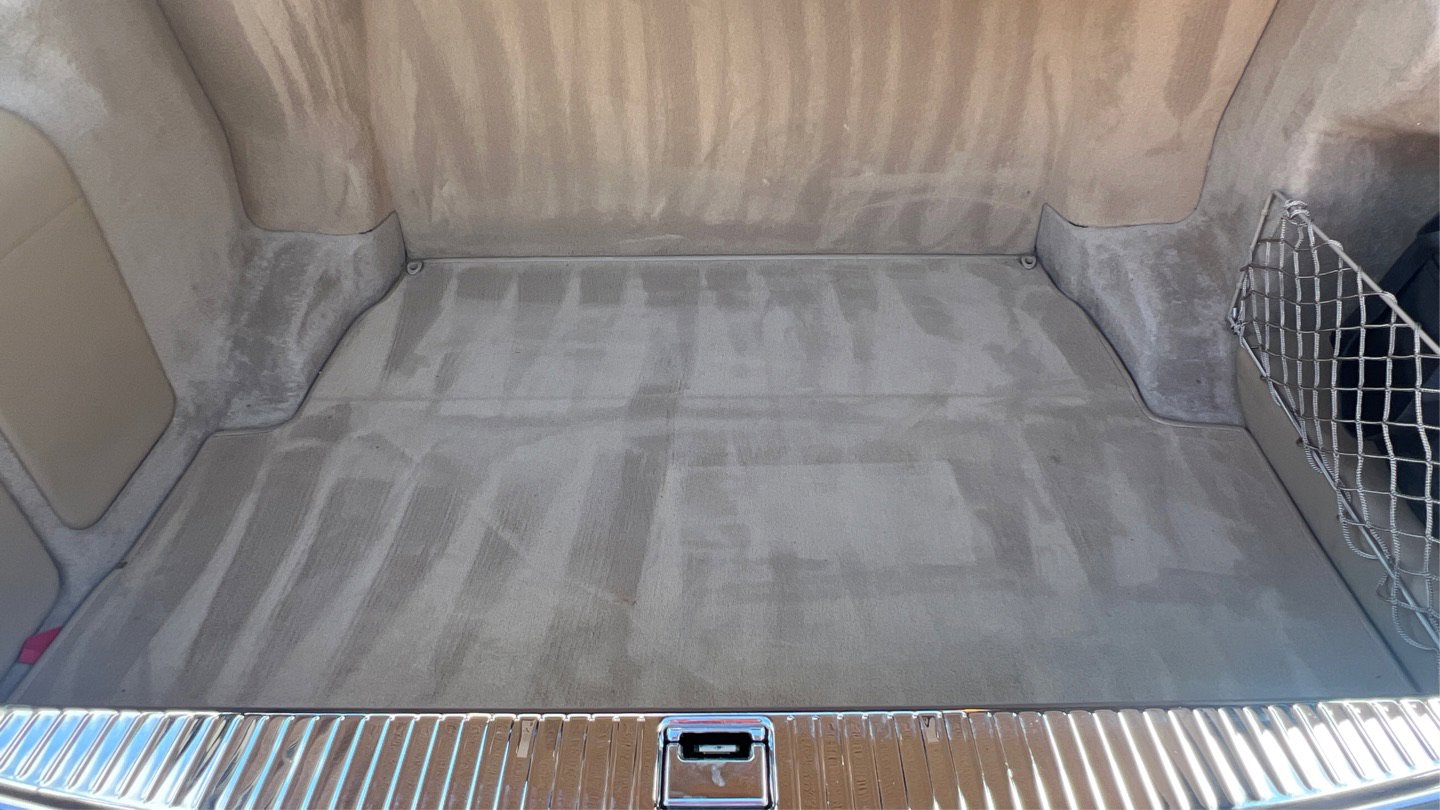 Used 2004 Maybach 57 sedan image 13