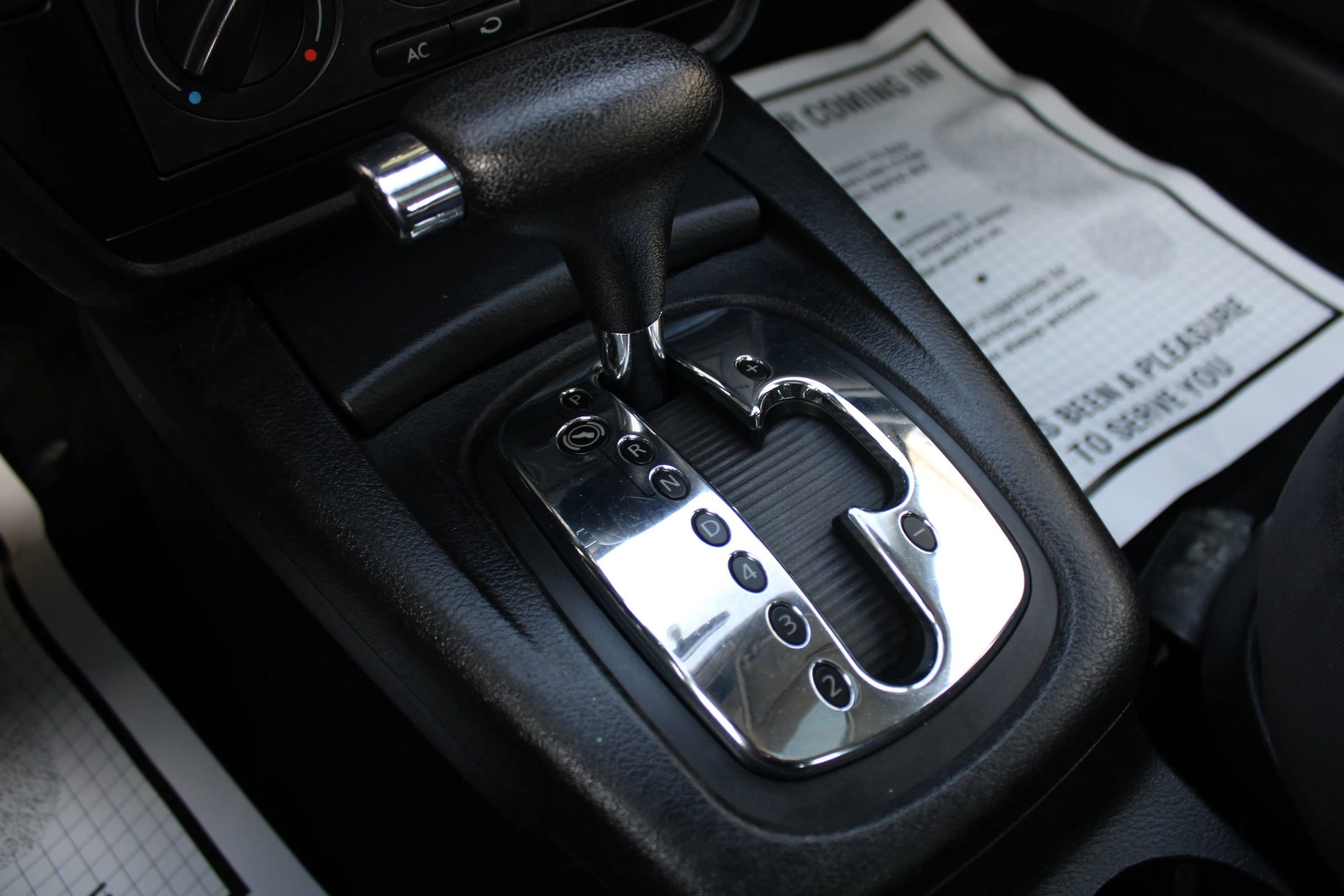 Used 2004 Volkswagen Passat GLS image 13
