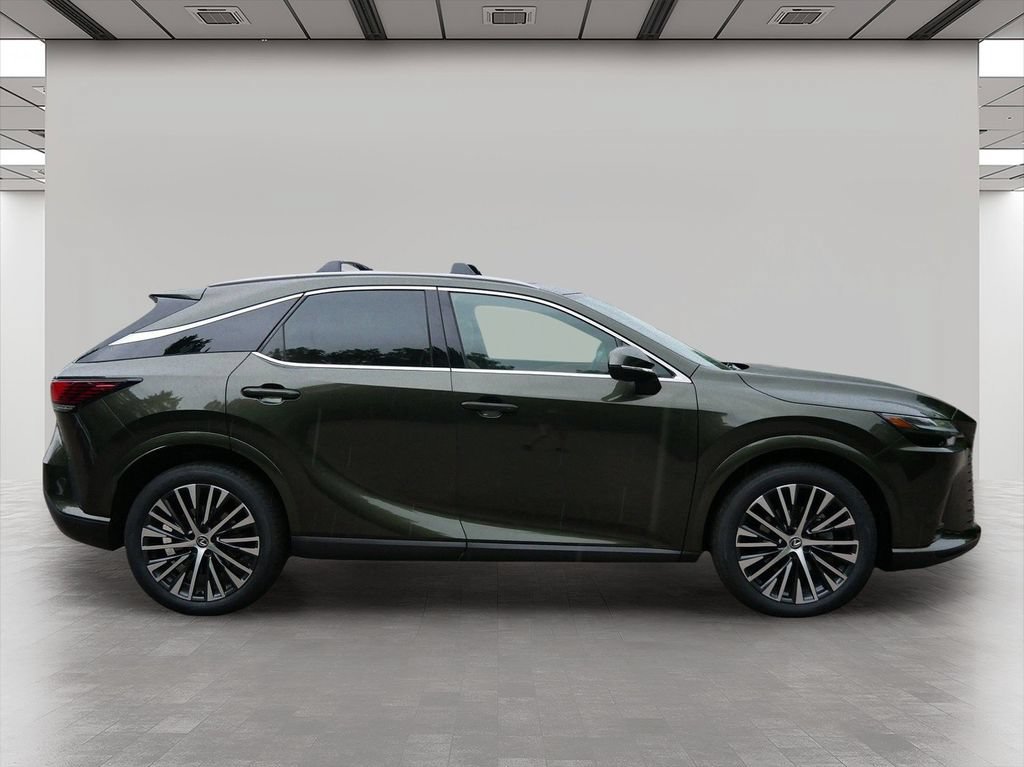 Used 2023 Lexus RX 350 w/ Cold Area Package AWD/4WD image 7