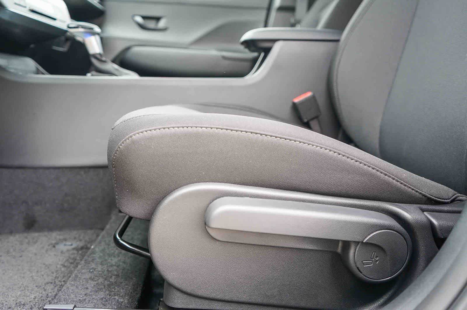 New 2026 Hyundai Kona SEL Sport FWD image 27