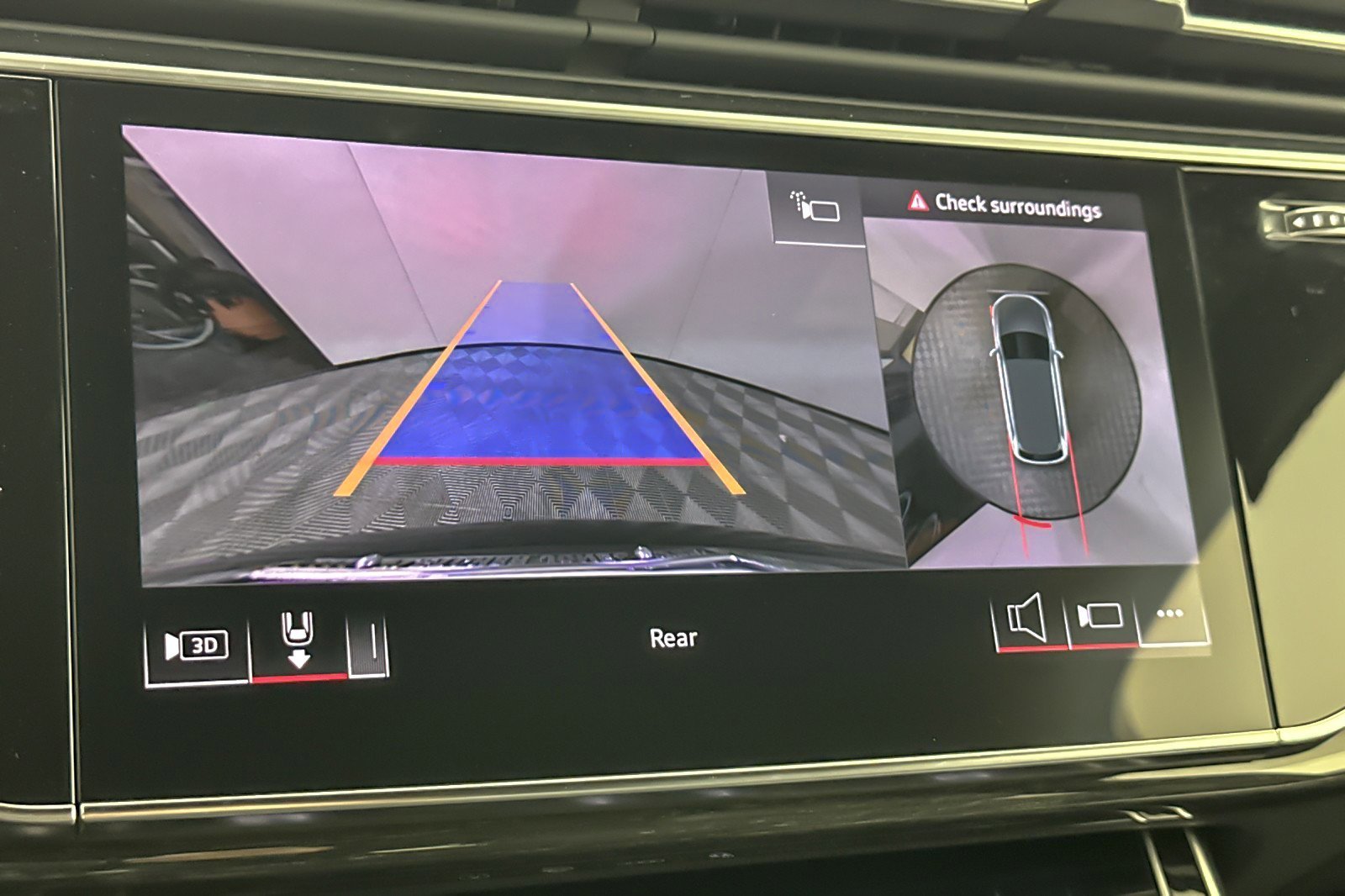 New 2026 Audi Q7 3.0T Premium Plus AWD/4WD image 20