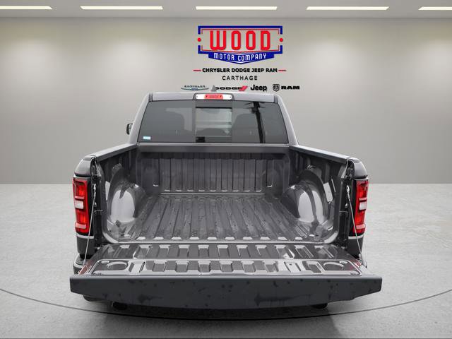 New 2026 RAM 1500 Express image 4