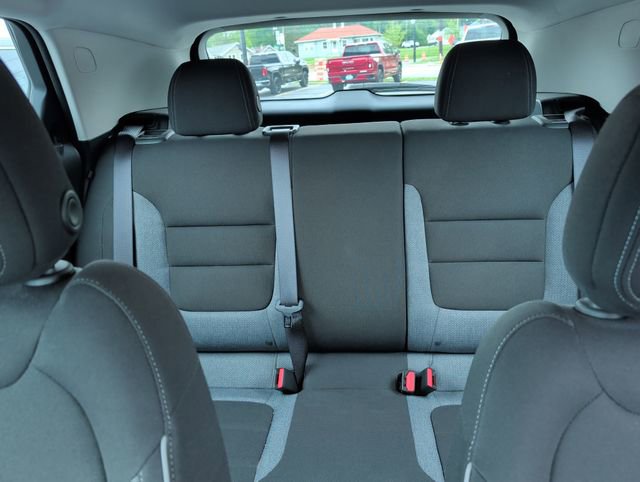 Used 2023 Chevrolet TrailBlazer LS FWD image 19