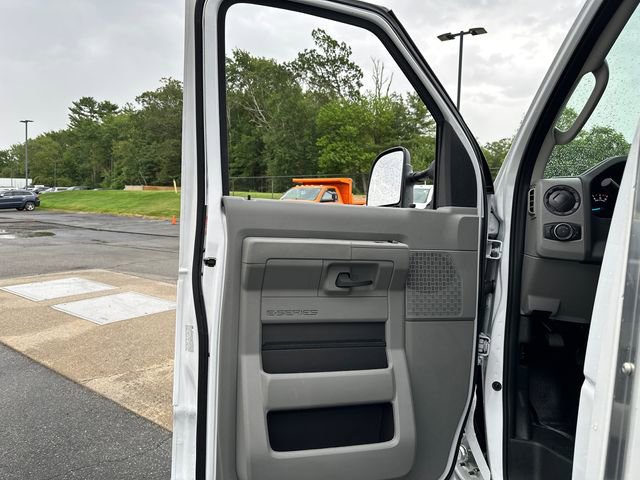New 2026 Ford E-350 and Econoline 350 Super Duty w/ Power Equipment Group image 12