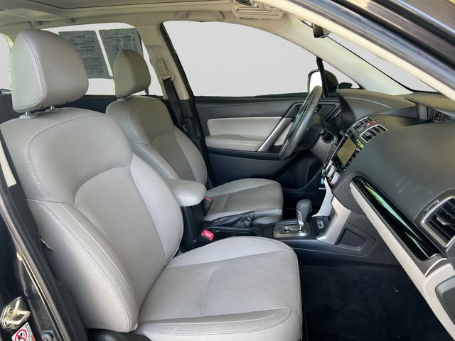 Used 2018 Subaru Forester 2.5i Limited AWD/4WD image 17